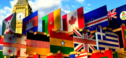flags