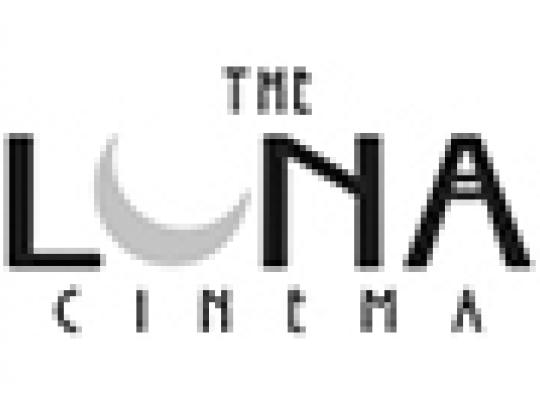 Luna Cinema logo