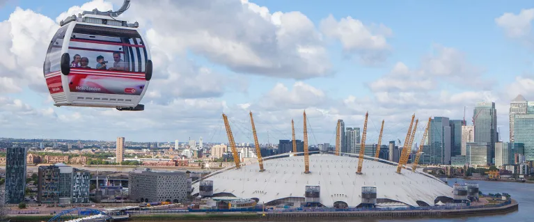 Emirates Air Line