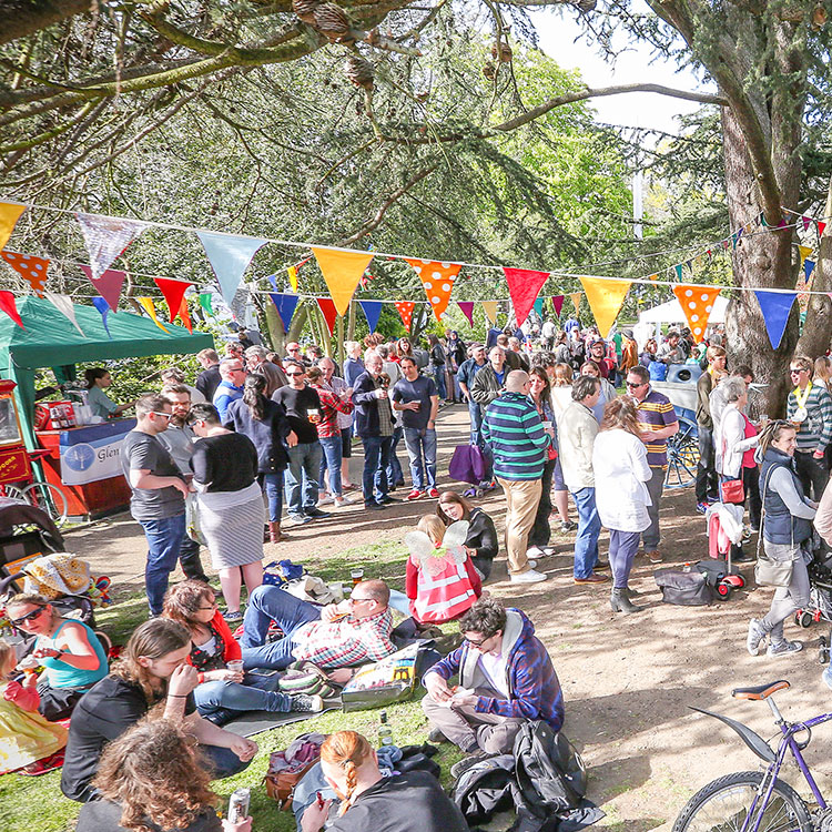 Outdoor London ideas and activities London City Hall
