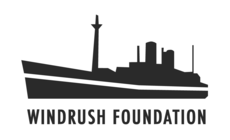 Windrush foundation logo