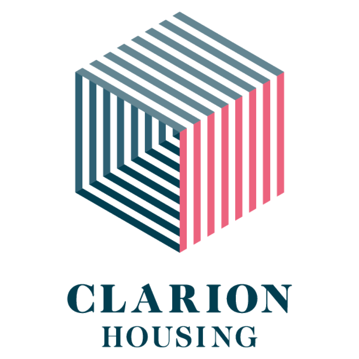 Clarion House logo