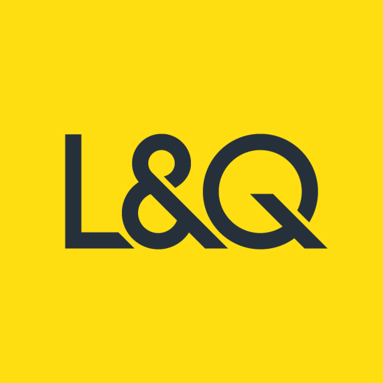 L&Q logo