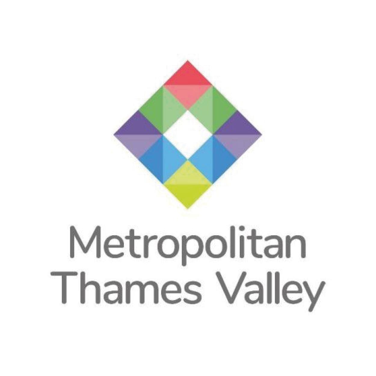 Metropolitan Thames Valley logo