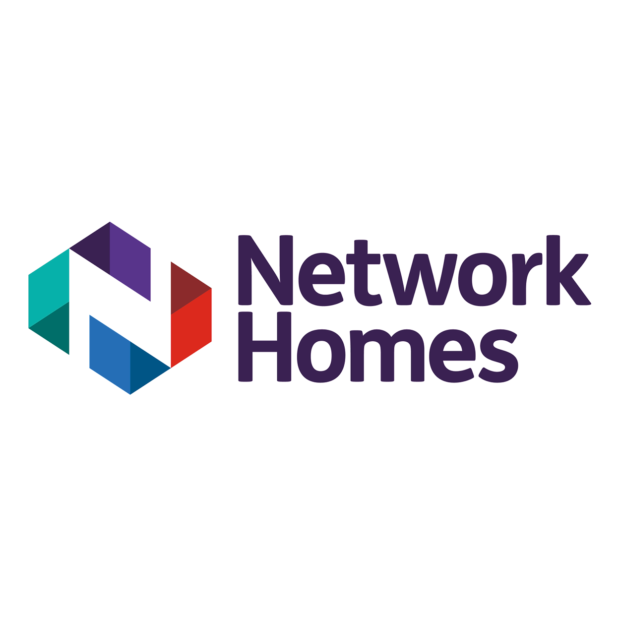 Network Homes logo