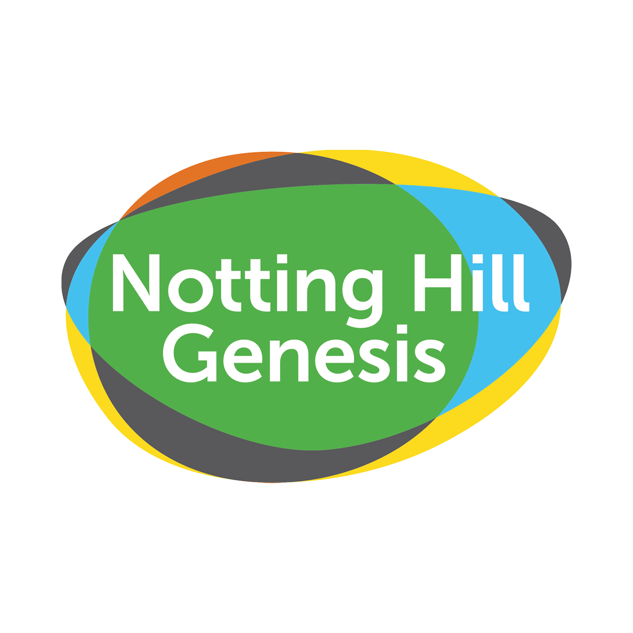 Notting Hill Genesis logo