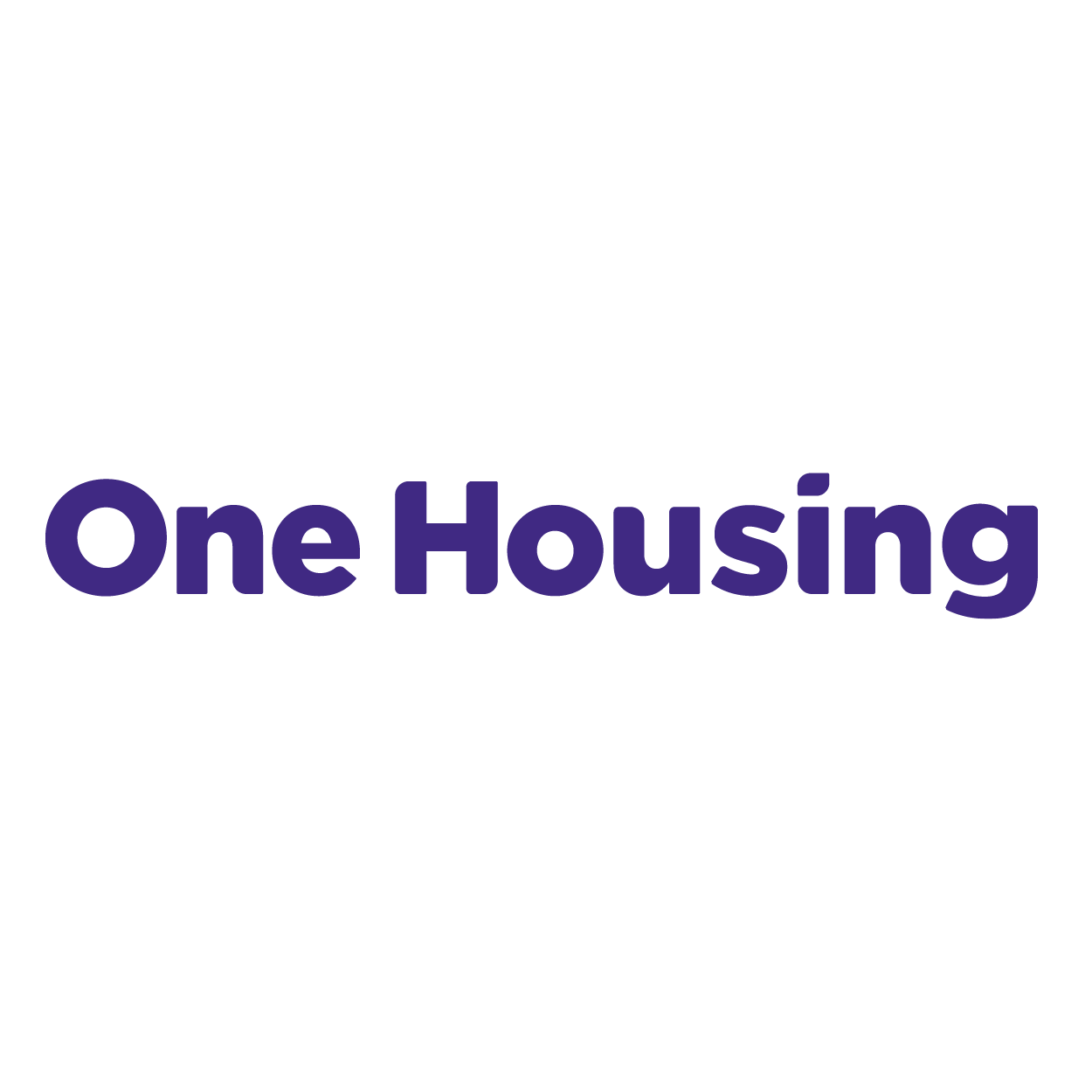 One Housing logo