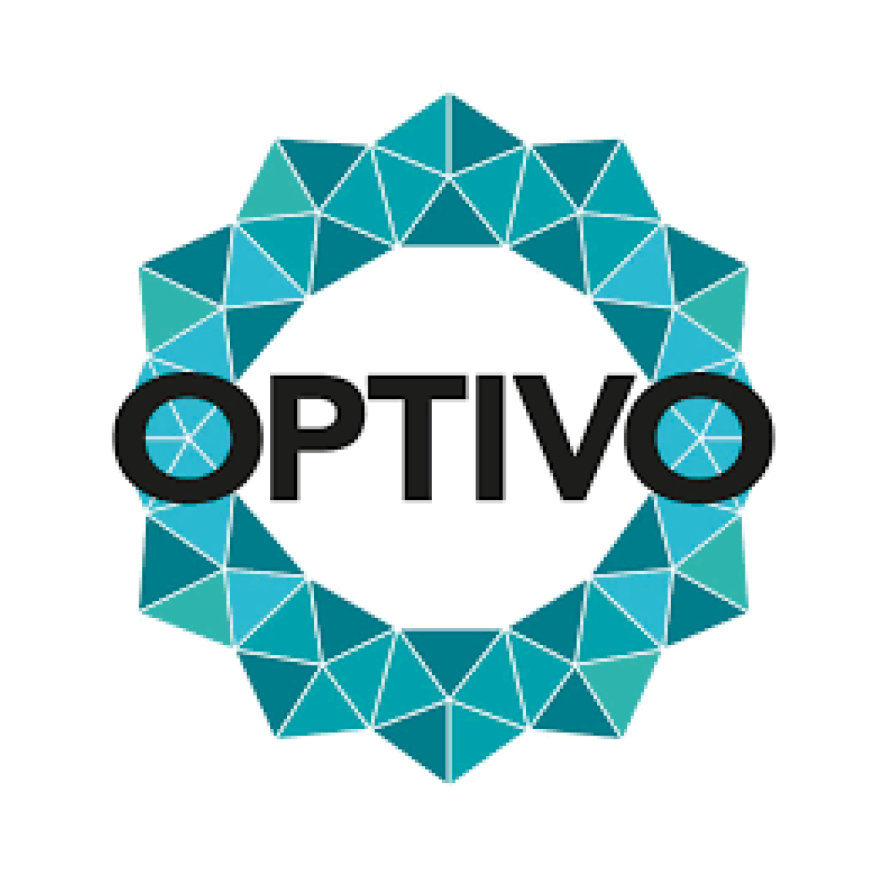 Optivo logo