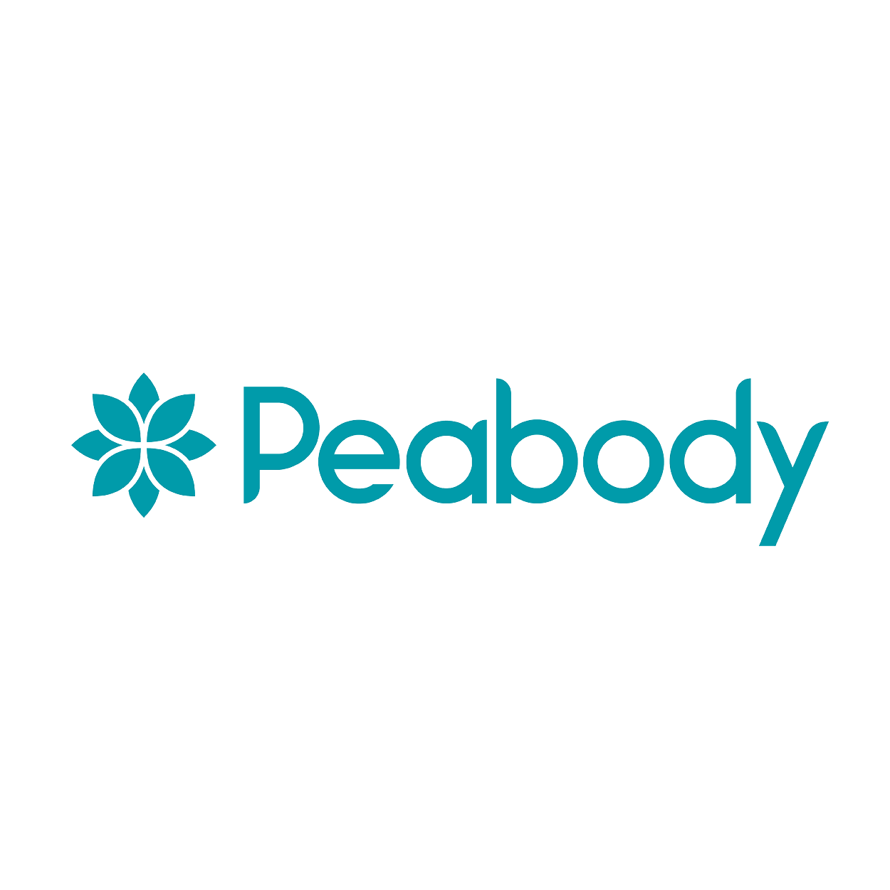 Peabody logo