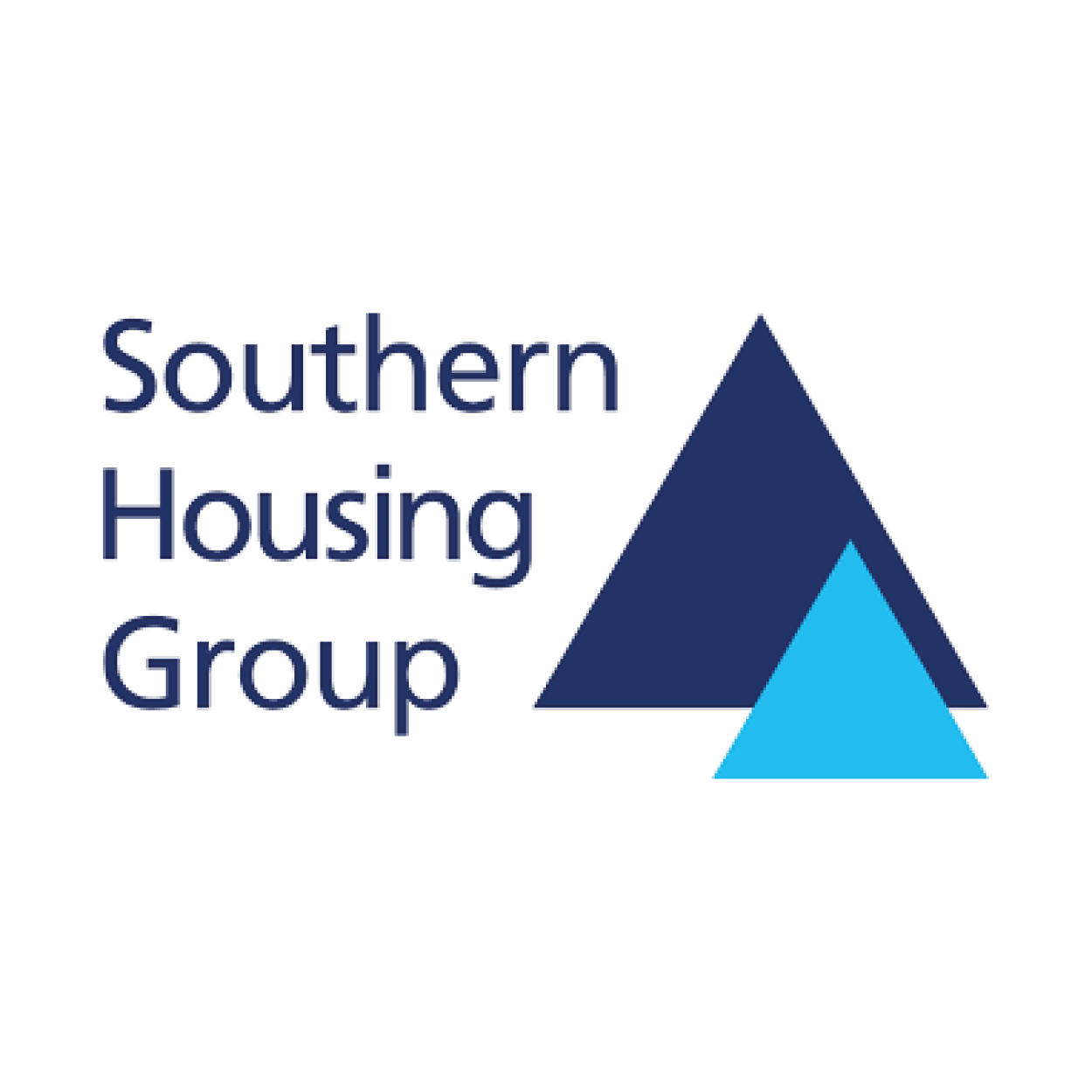 Southern Housing Group logo