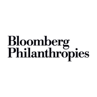 Bloomberg Philanthropies logo