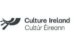 Culture Ireland logo