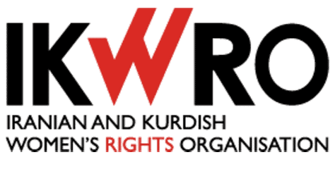 IKWRO logo