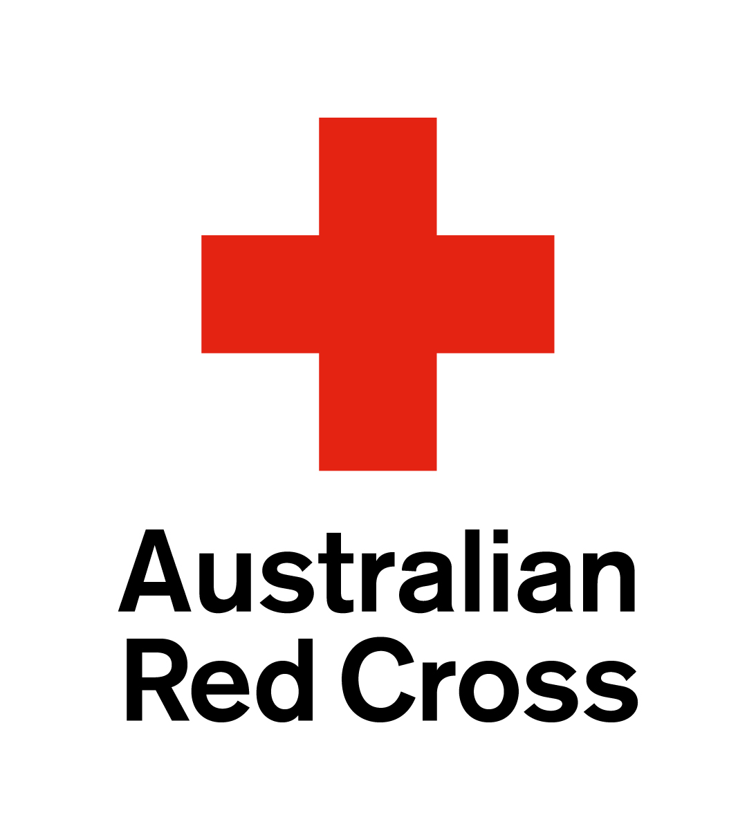 Australian Red Cross logo