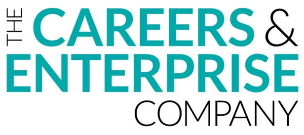 The Careers and Enterprise Company logo