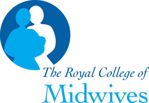 The Royal College of Midwives logo