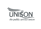 UNISON logo