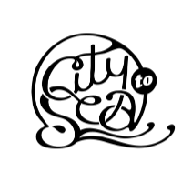 City to Sea logo