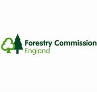 Forestry Commission England Logo
