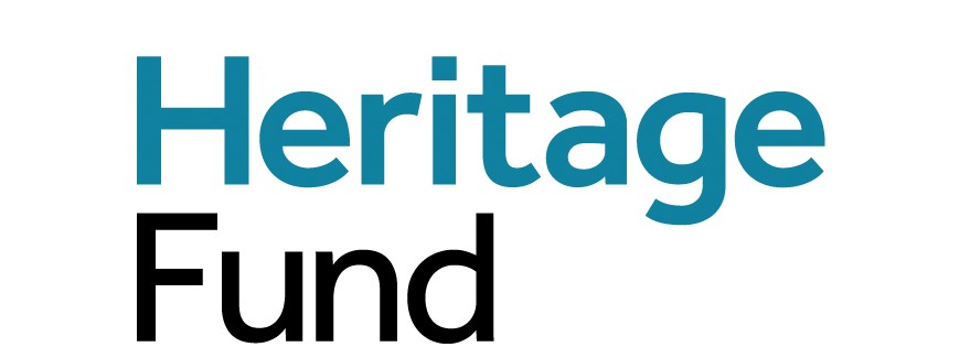 Heritage Fund Logo