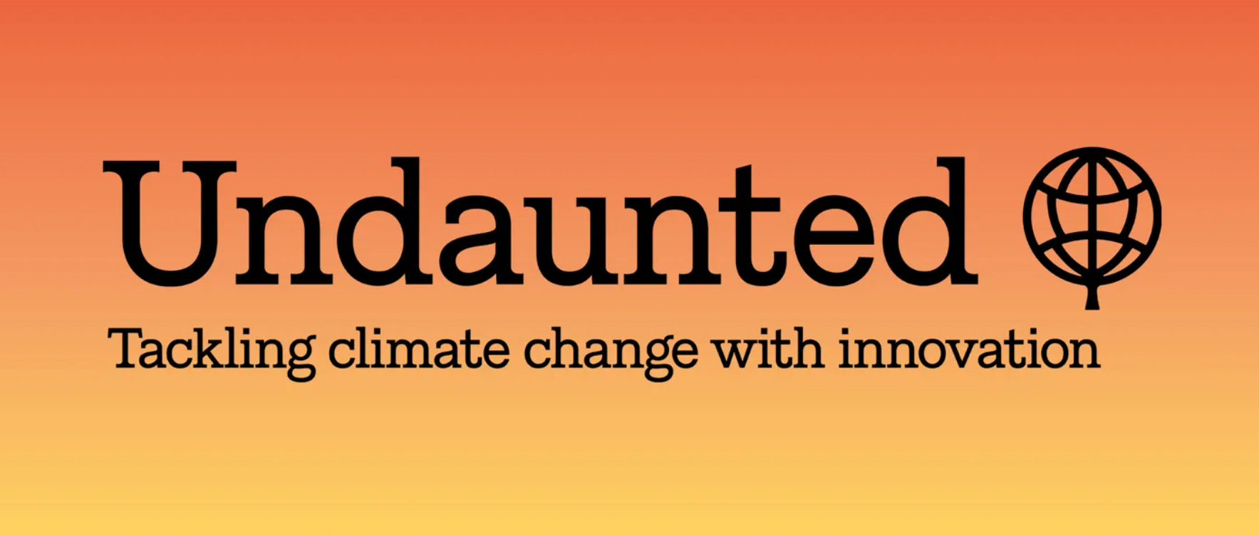 Undaunted logo