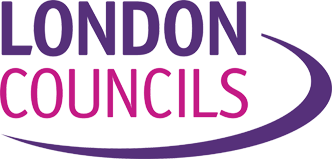 London Councils logo