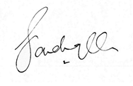 Sadiq Khan's signature