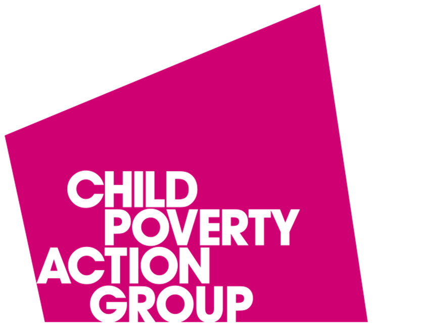 Logo: Child Poverty Action Group