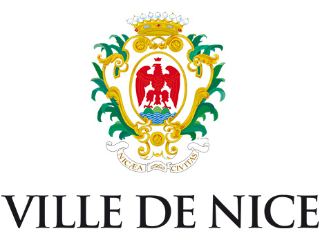 Logo of Ville de Nice