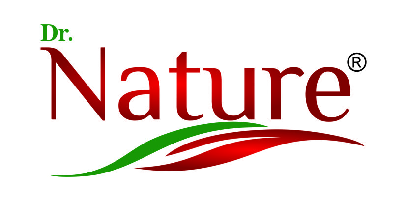 Dr Nature Chakki Atta logo