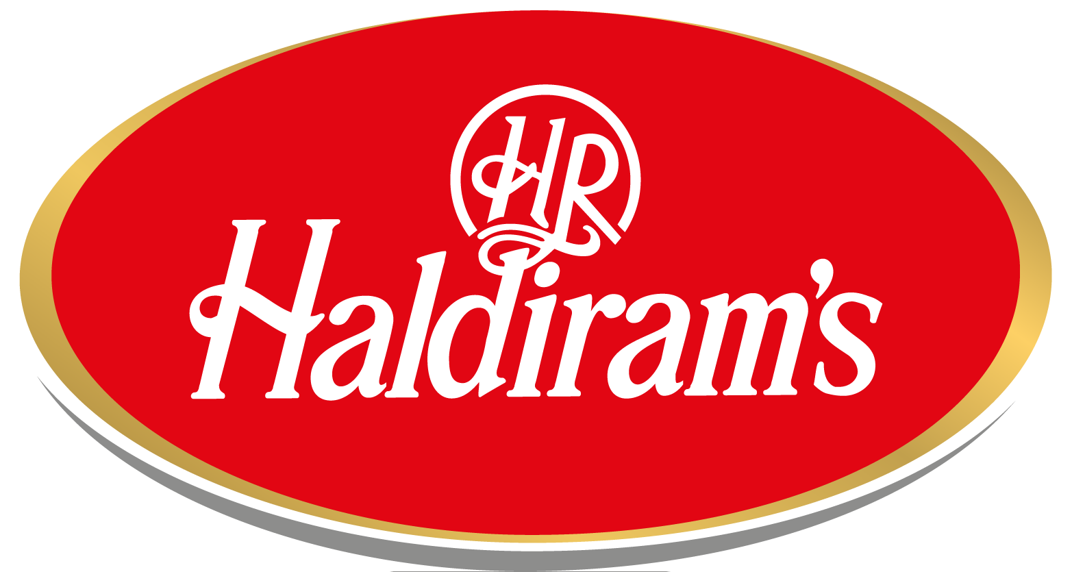 Haldirams logo