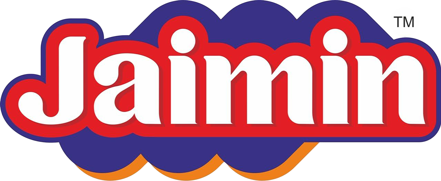 Jaimin logo
