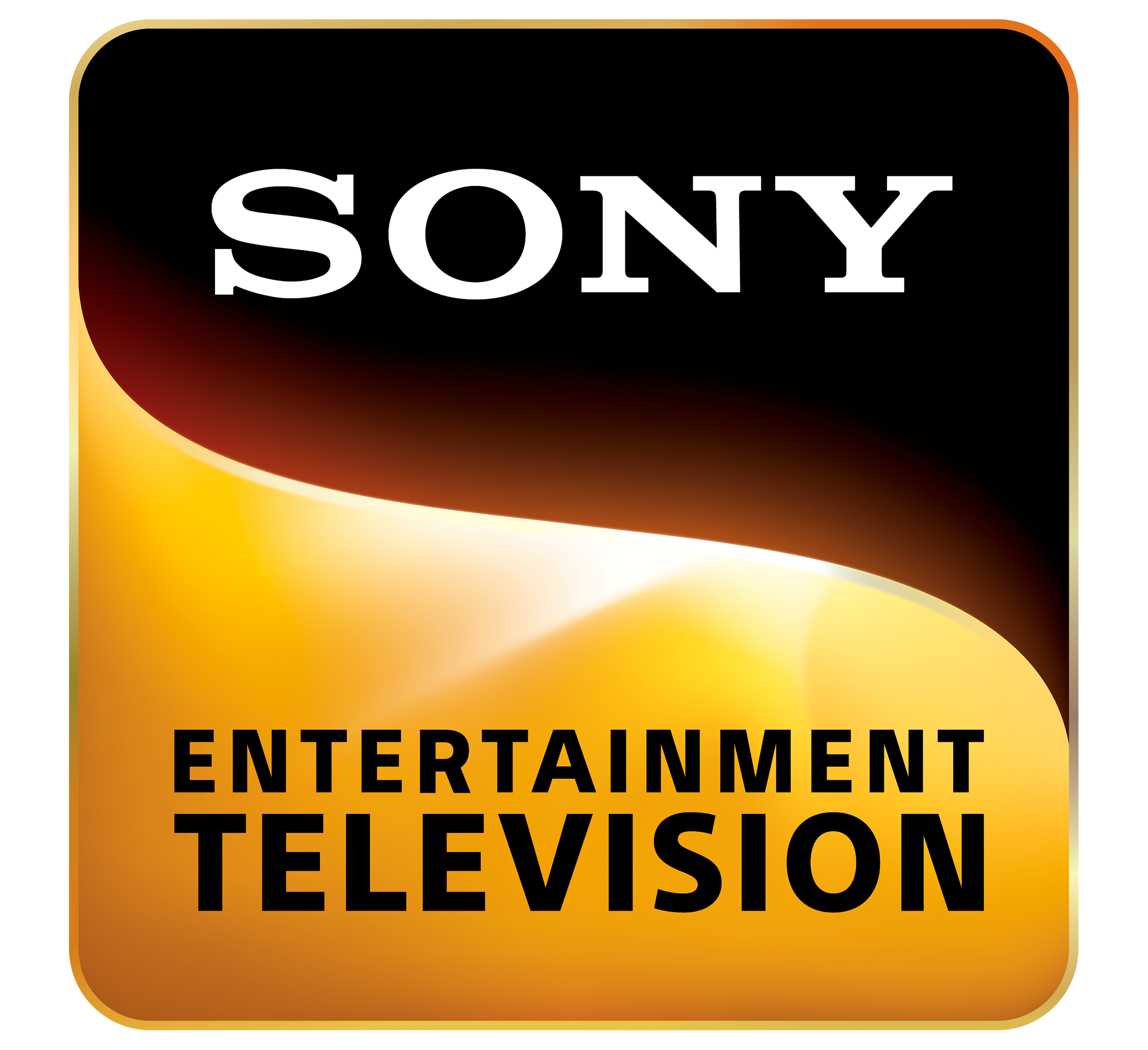Sony TV logo