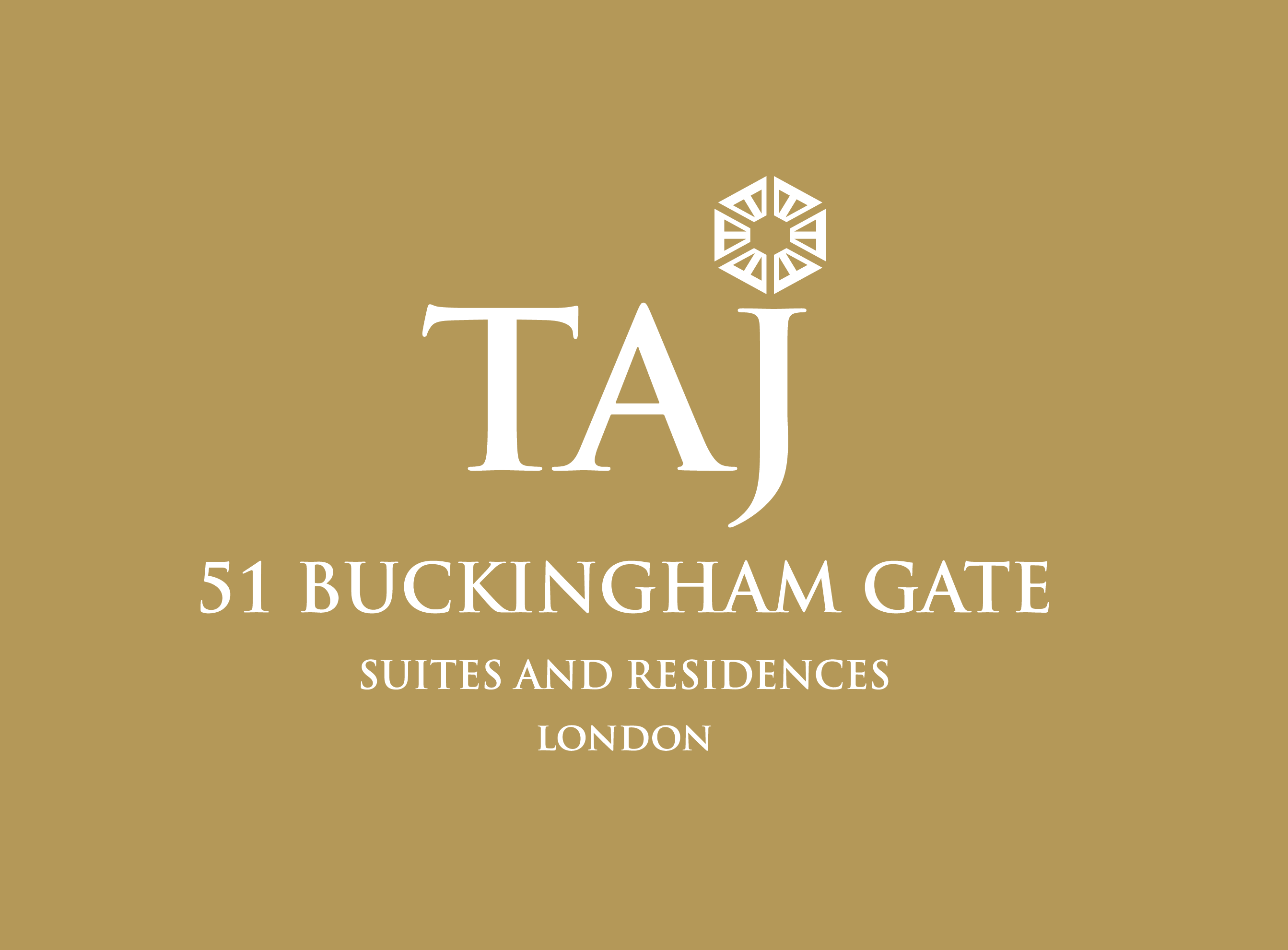 Taj Hotel logo