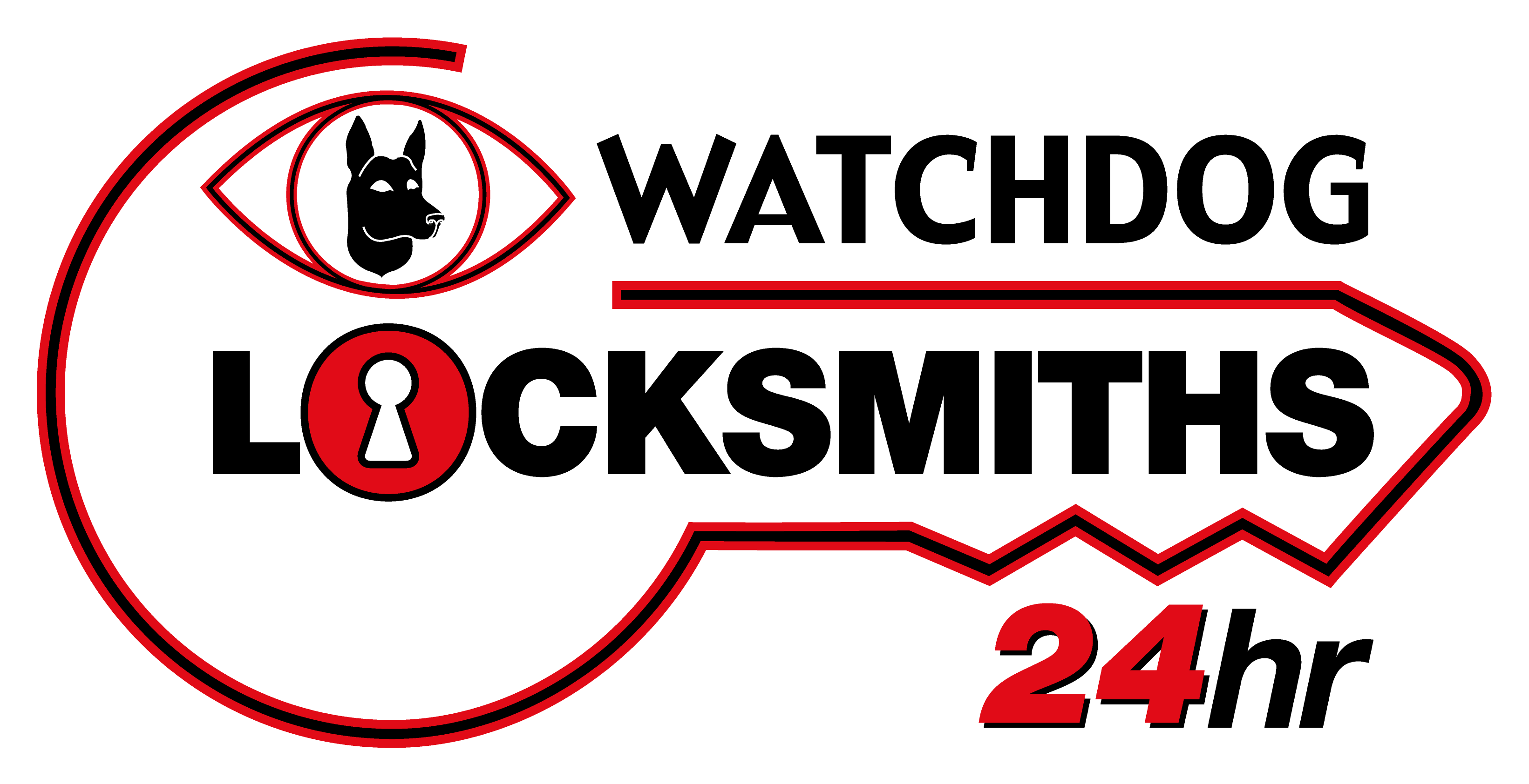 Watchdog logo