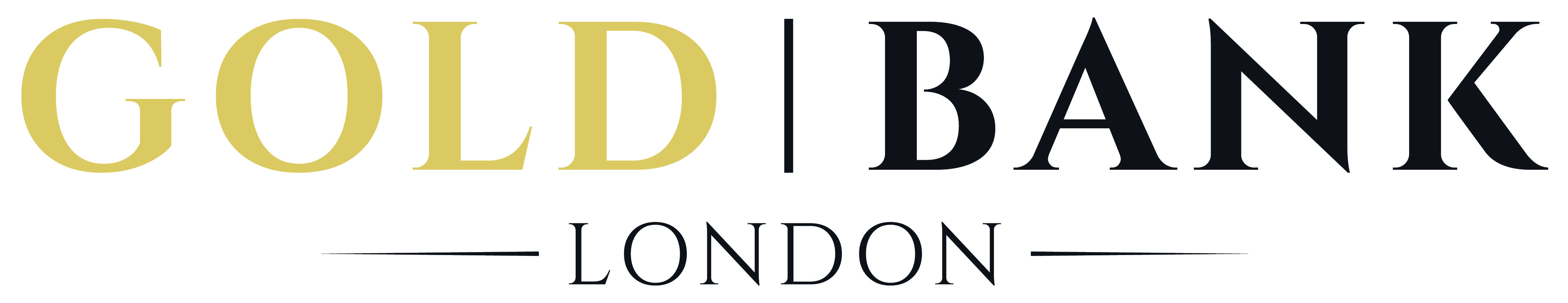 Gold Bank logo