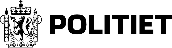 Logo of Bergen Police