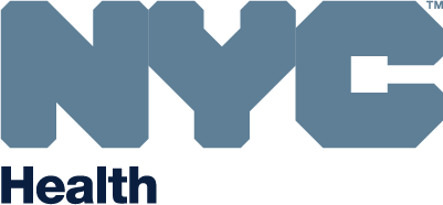 Logo of NYC health