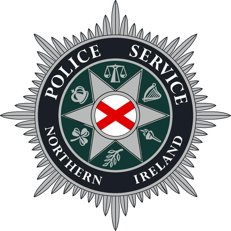 Logo of Police Service Northern Ireland
