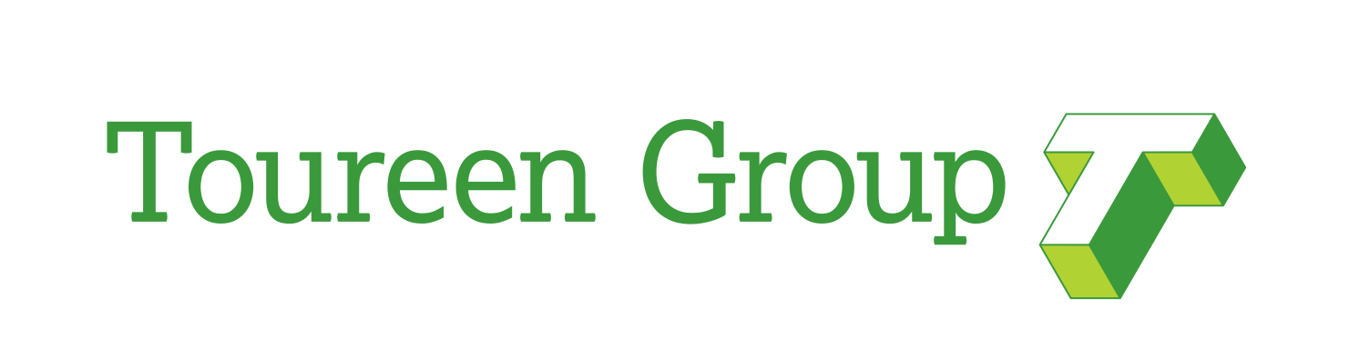 Toureen Group Logo