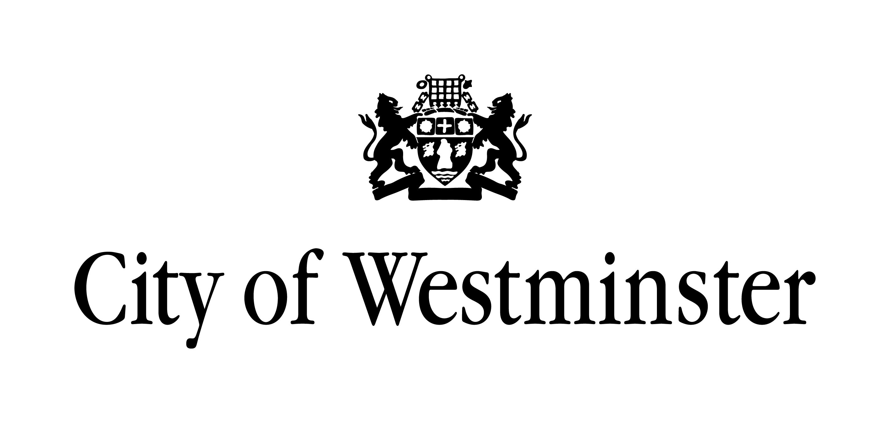Logo of City of Westminster