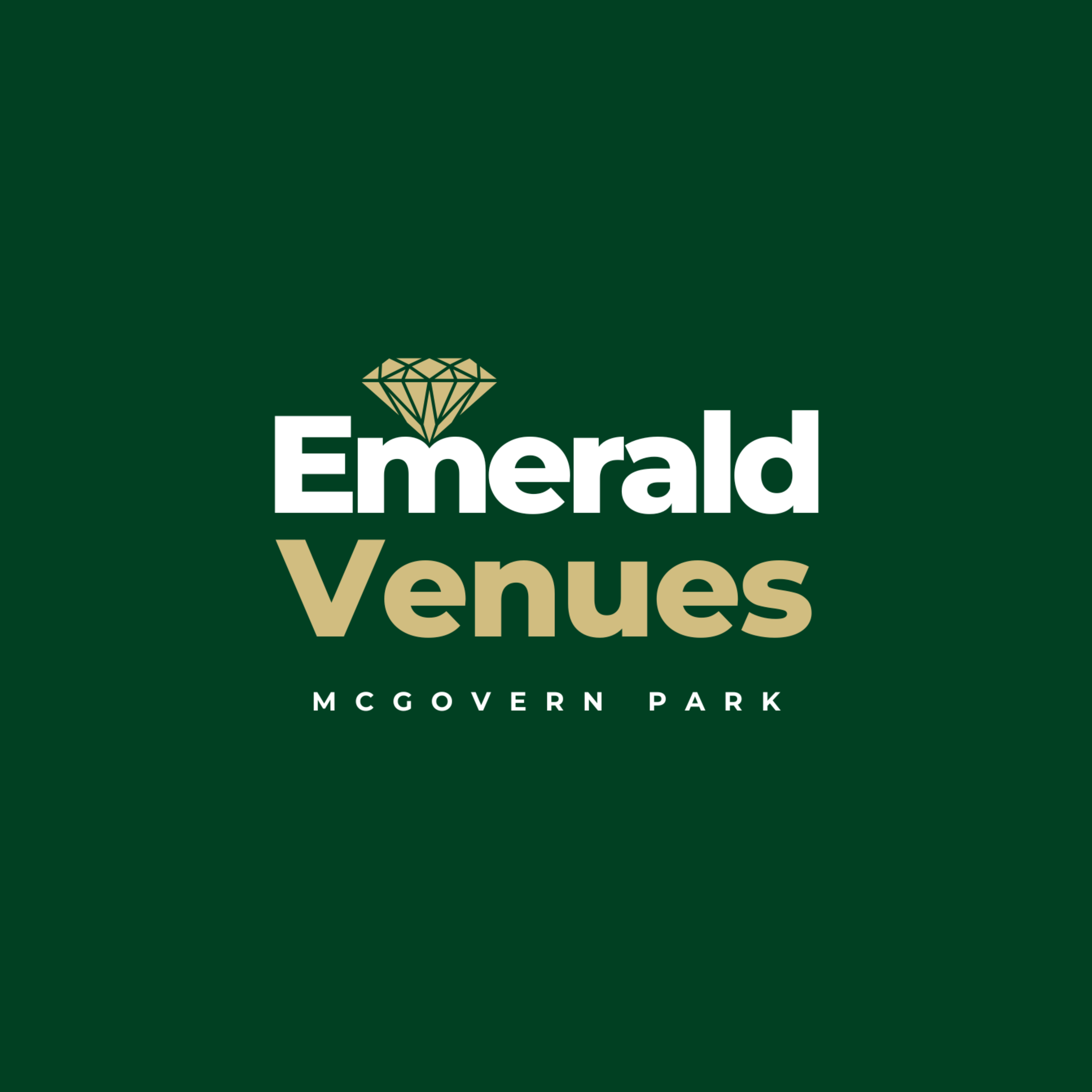Emerald Venues Logo