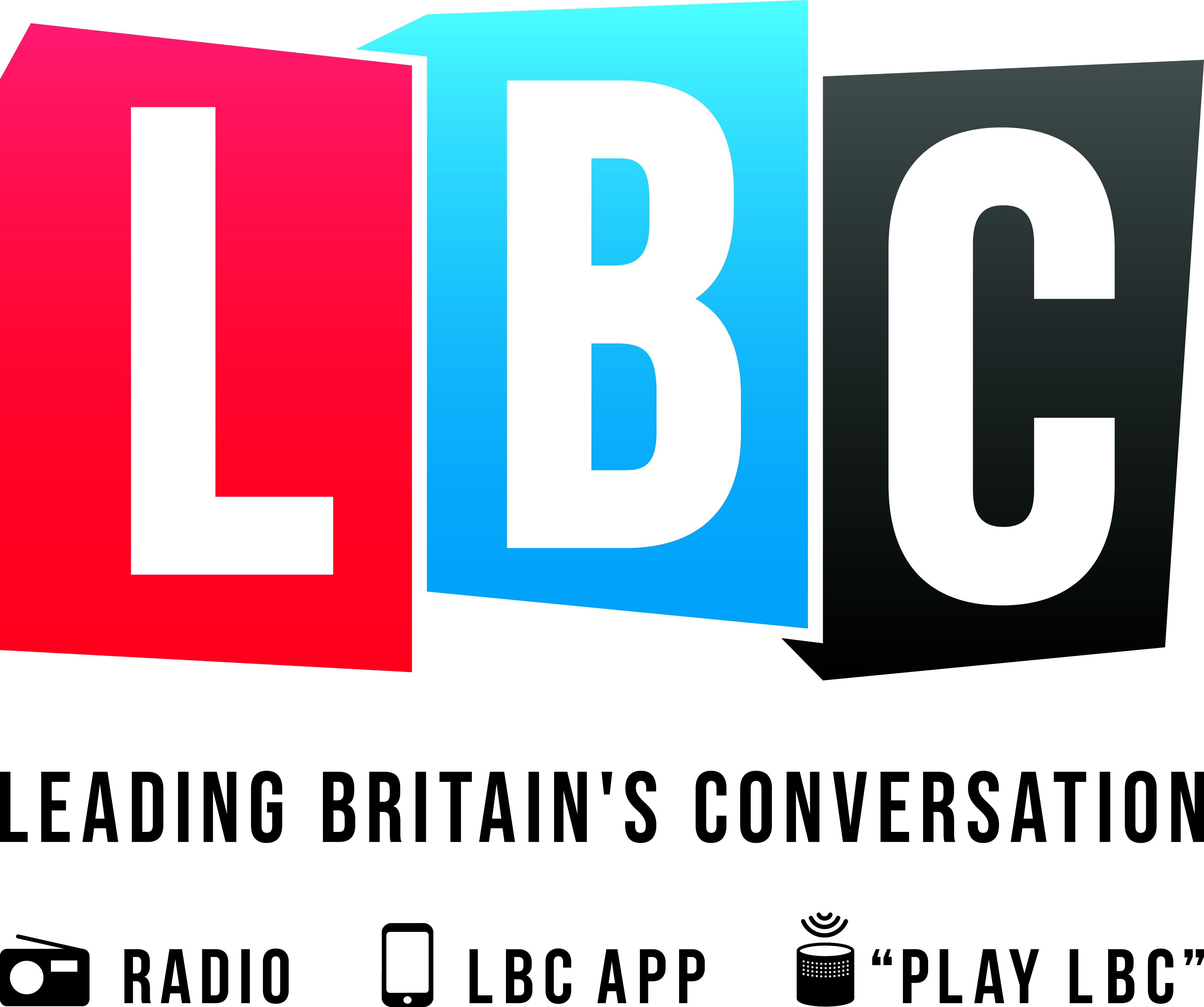 LBC new app