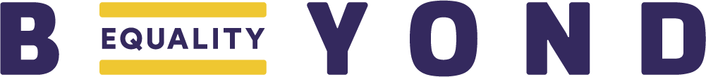 Beyond Equality logo