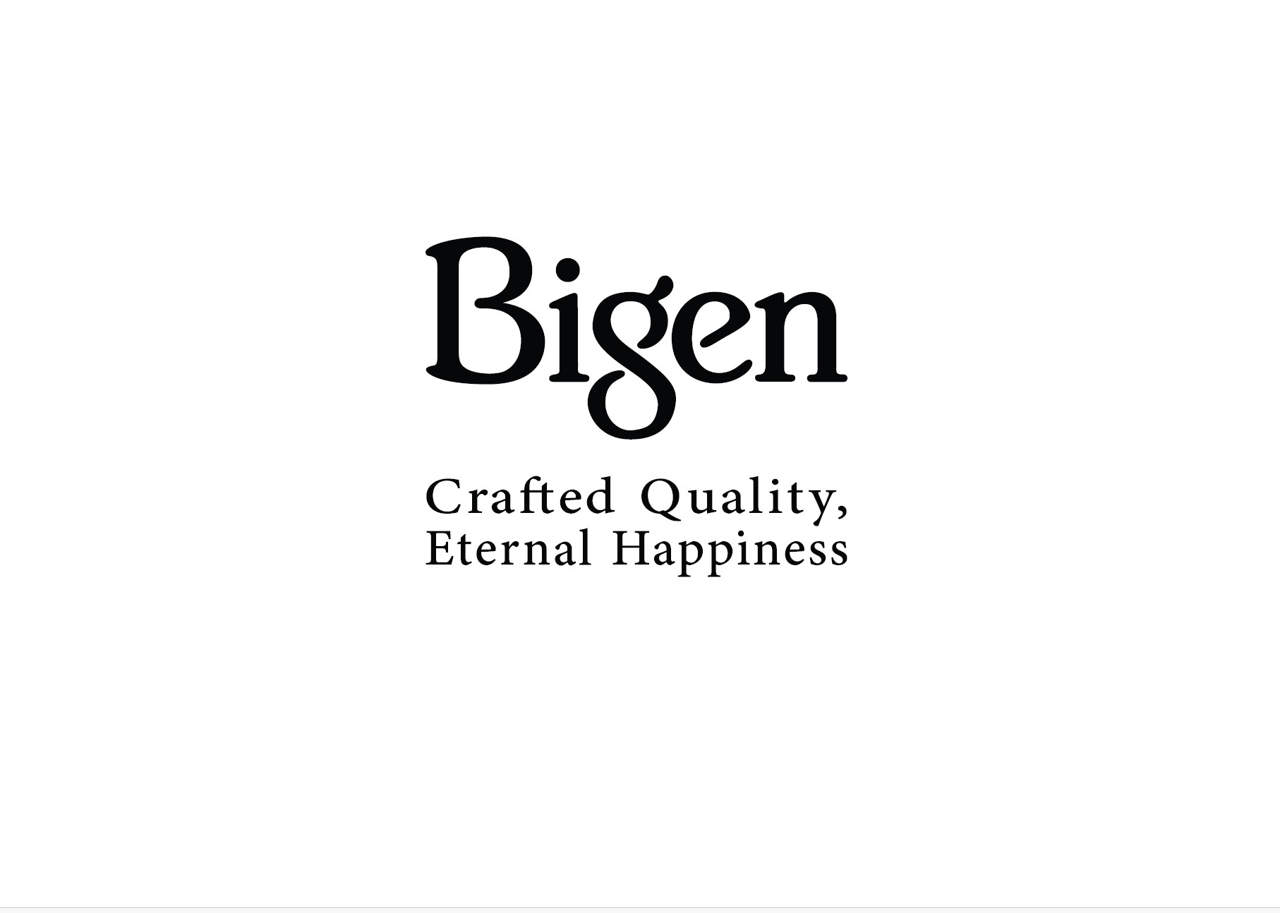 Bigen EZ Colour for Men