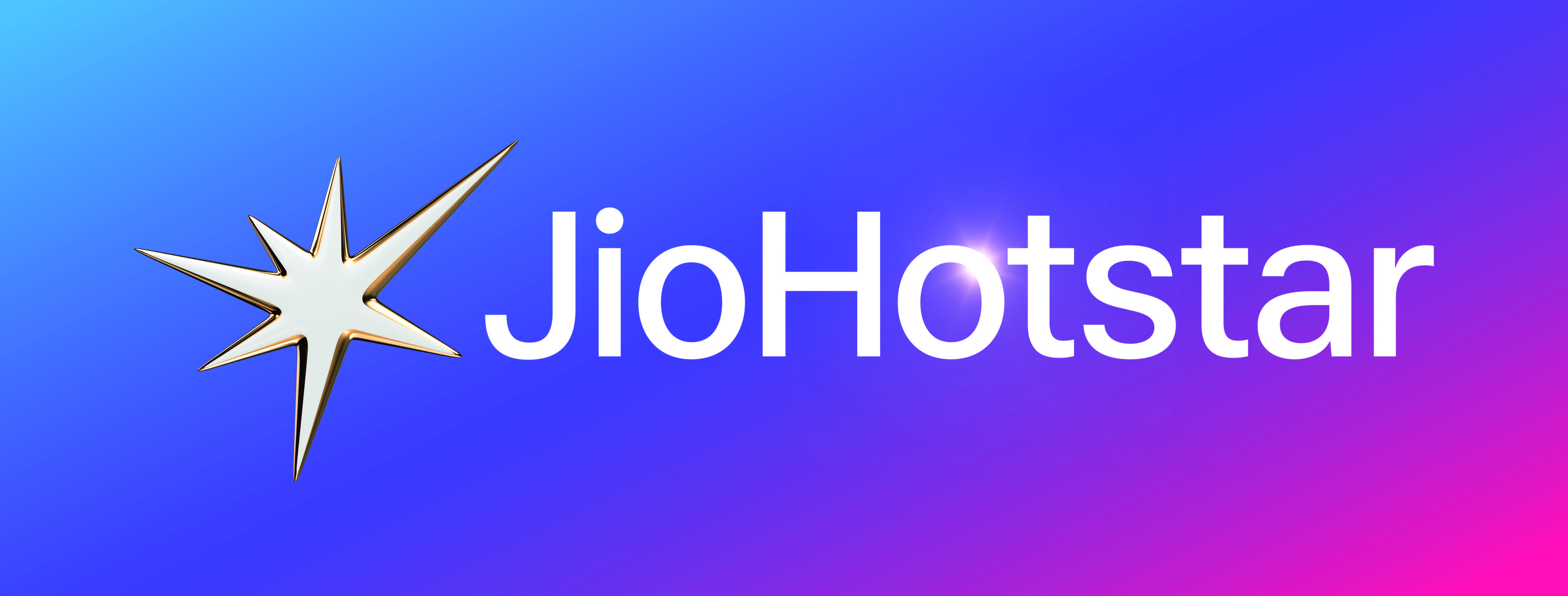 JioHotstar Logo