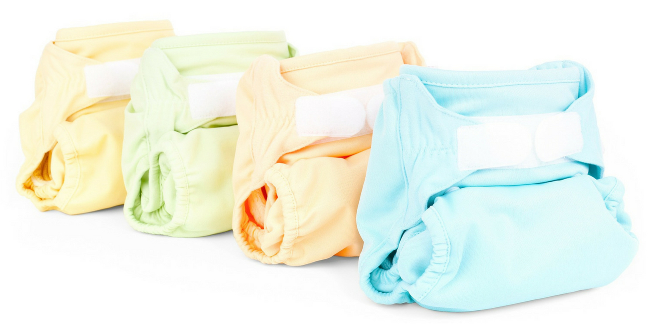 London’s growing nappy mountain London City Hall