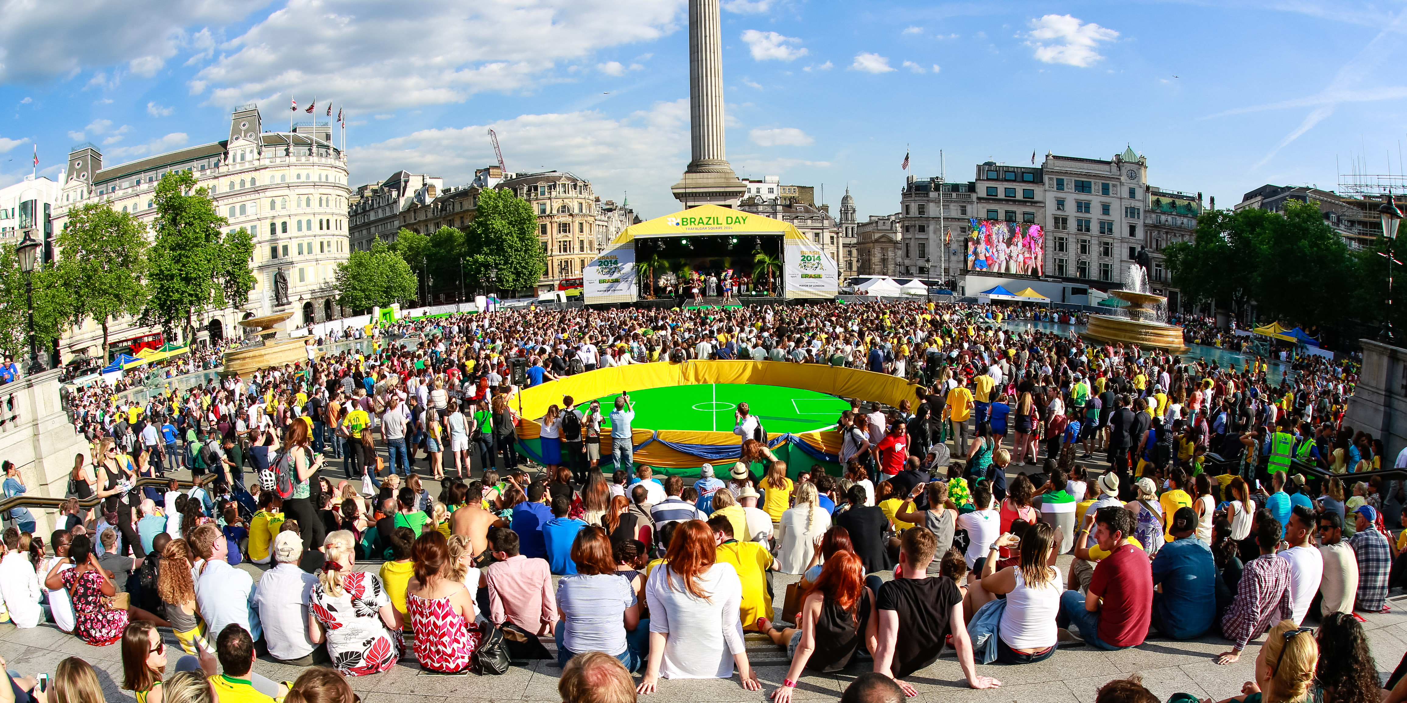 brazilian tourist shot in london