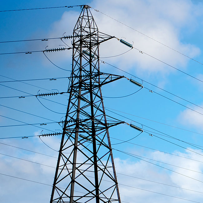 London Electricity Working Group London City Hall