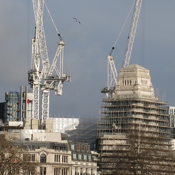 Opportunity Areas and Housing Zones London City Hall
